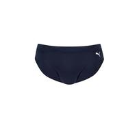 PUMA Swim Slip Classique pour Homme 1 pièce, Bleu Marine, L