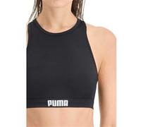 Puma swim top racerback polyamide/élasthanne noir Noir G