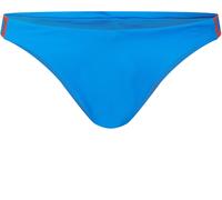 Puma Swim V-Shape Brazilian Bikini Bottoms Womens Combo bleu 16 (XL) Female