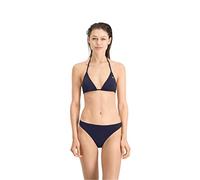 Puma Swim Women Classic Bikini Bottom 1P - C: Navy_T: M