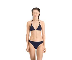 Puma Swim Women Classic Bikini Bottom 1P - C: Navy_T: M