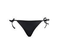 Puma Swim Women's Bikini Bottoms Side Tie, Vêtements, Noir, S