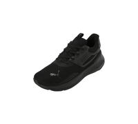 PUMA Homme Symmetry Chaussures de Course, Noir-Gris foncé Froid, 42.5 EU