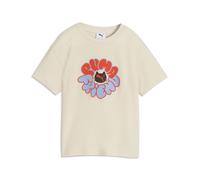 PUMA T-shirt à imprimés et décontracté Imaginary Friend Enfant, Accessoires, Blanc, 4-5Y 4-5Y