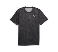 PUMA T-shirt à imprimés Train All Day Essentials Homme, Accessoires, Noir, L L