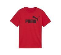 T-shirt enfant Puma No.1 Rouge 14 ans