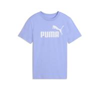 PUMA T-shirt à logo N° 1 ESS Enfant et Adolescent, Accessoires, Violet, 11-12Y 11-12Y