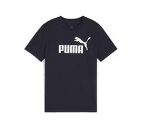 PUMA T-shirt à logo N° 1 ESS Enfant et Adolescent, Shop, New Navy, 7-8Y 7-8Y