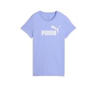 PUMA T-Shirt à Logo N° 1 ESS Femme M, Intense Lavender Purple