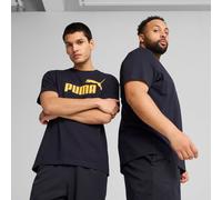 PUMA ESS No. 1 Logo Tee (s), T-Shirts Mixte, New Navy, XL