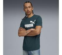 PUMA T-Shirt Unisexe Ess No. 1 Logo (S) (Lot de 1)
