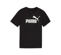 Puma T-shirt ESS No. 1 Logo Tee Enfant 10A Noir