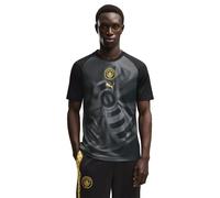 Maillot Prematch Manchester City 2026/27 Noir M
