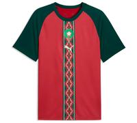 Puma T-shirt à Manches Courtes Avant-match Marruecos 25/26