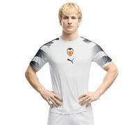 Puma T-shirt à Manches Courtes Avant-match Valencia Cf 26/27 Warm Up