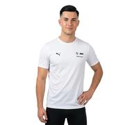 Puma T-shirt à Manches Courtes Bmw Mms Ess 634897