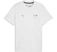 Puma T-shirt à Manches Courtes Bmw Mms Ess 634897