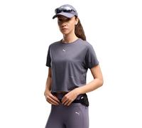 Puma T-shirt à Manches Courtes Brightstride Cloudspun