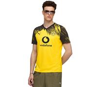 Puma T-shirt à Manches Courtes Bvb Borussia Dortmund 25/26 Replica Home