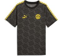 Puma T-shirt à Manches Courtes Bvb Borussia Dortmund King