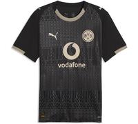 Puma T-shirt à Manches Courtes Bvb Borussia Dortmund Special Edition Replica