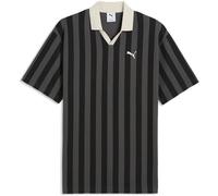Puma T-shirt à Manches Courtes Class Pinnacle Relaxed Fit