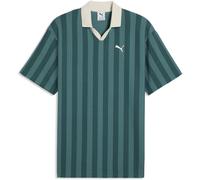 Puma T-shirt à Manches Courtes Class Pinnacle Relaxed Fit