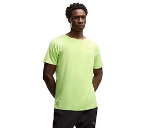 Puma T-shirt à Manches Courtes Cloudpun