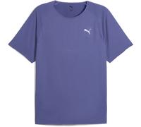 Puma T-shirt à Manches Courtes Cloudspun