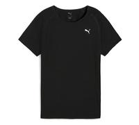 PUMA Tee-shirt RUN CLOUDSPUN Femme, Vêtements, Noir, XS XS