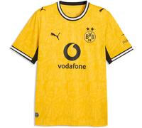 Puma T-shirt à Manches Courtes Domicile Bvb Borussia Dortmund Replica