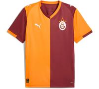 Puma T-shirt à Manches Courtes Domicile Galatasaray 25/26 Replica