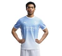 Manchester City Maillot Domicile 2026/27 Champions League Authentic - PUMA Medium
