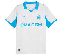 Puma Maillot Domicile OM 2025/26 Blanc 2XL Homme