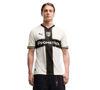 Puma T-shirt à Manches Courtes Domicile Parma Calcio 1913