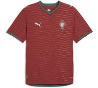 Puma T-shirt à Manches Courtes Domicile Portugal 25/26