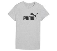 Puma T-shirt à Manches Courtes Ess N1 Logo