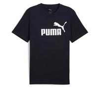 Puma T-shirt à Manches Courtes Ess No. 1 Logo