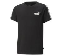 Puma T-shirt à Manches Courtes Ess Tape Camo