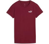 PUMA Ess Small No. 1 Logo Tee T-Shirts Mixte (Lot de 1)