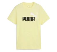 Puma T-shirt à Manches Courtes Essentials 2 Graphics Nº1 Logo