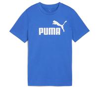 Puma T-shirt à Manches Courtes Essentials Foundation Nº1 Logo
