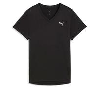 Puma T-shirt fonctionnel Tad Essential noir/blanc Taille XS