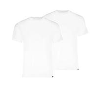 Puma T-shirt à Manches Courtes Everyday 2 Unités