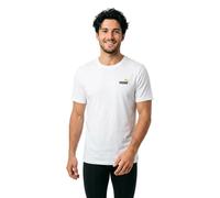 Puma T-shirt à Manches Courtes Graphics Feel Good