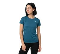 Puma T-shirt à Manches Courtes Graphics Run Forever Faster