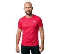 Puma T-shirt à Manches Courtes Illustrative Graphic