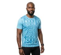 Puma T-shirt à Manches Courtes Individualrise Graphic