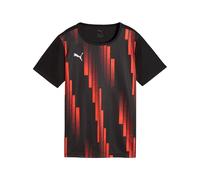 Puma T-shirt à Manches Courtes Individualrise Graphic