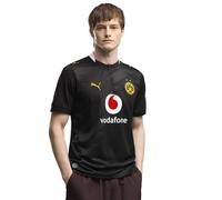 Puma T-shirt à Manches Courtes Loin Bvb Borussia Dortmund Replica